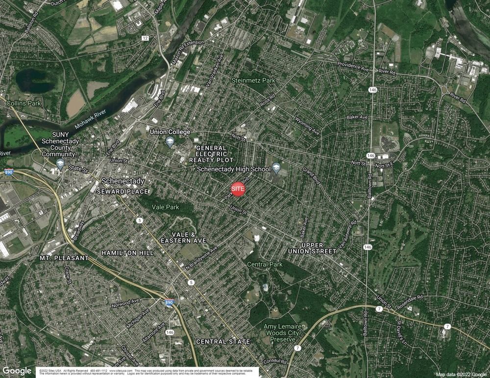 Little Ones Too Preschool and Nursery: 1098 Parkwood Blvd, Schenectady, NY 12308